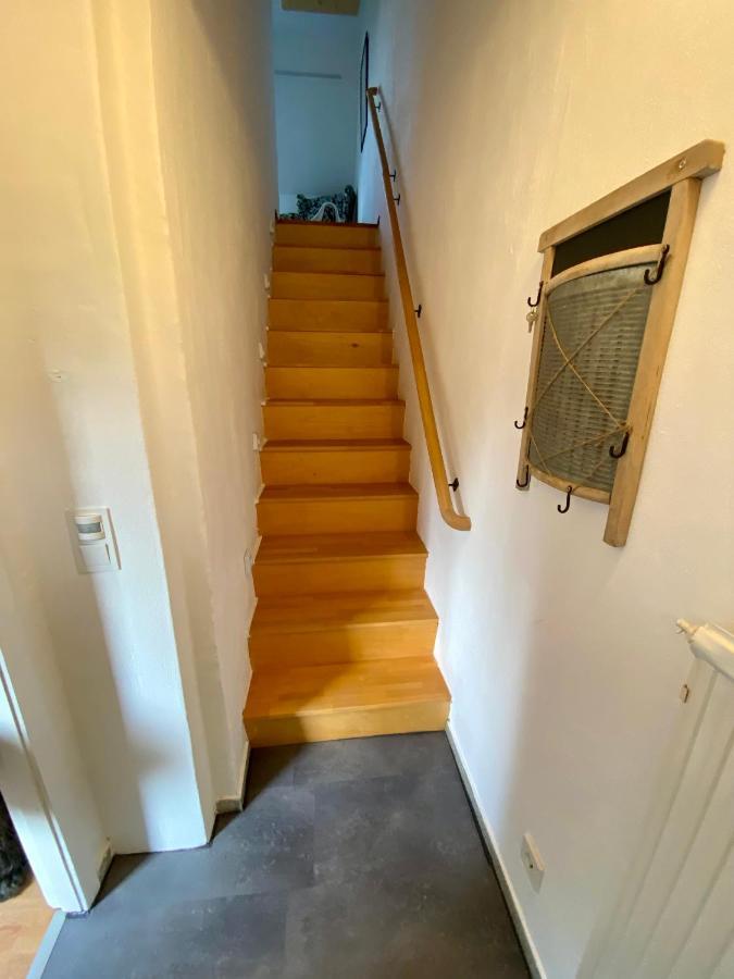 הוילה רצבורג Haus No. 16 מראה חיצוני תמונה