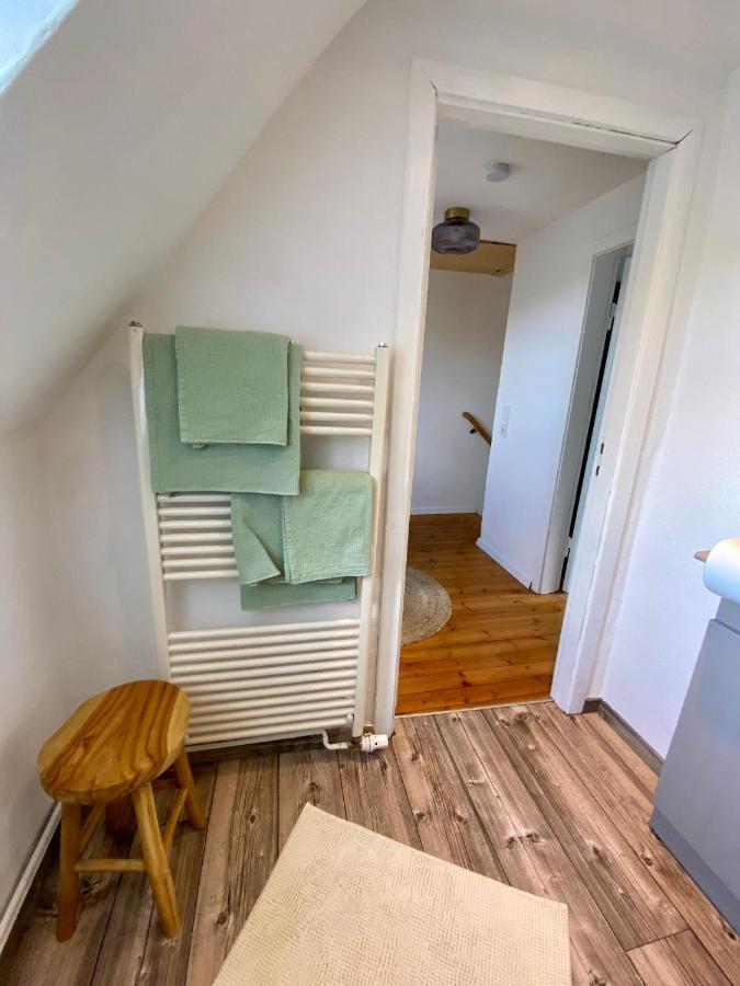 הוילה רצבורג Haus No. 16 מראה חיצוני תמונה